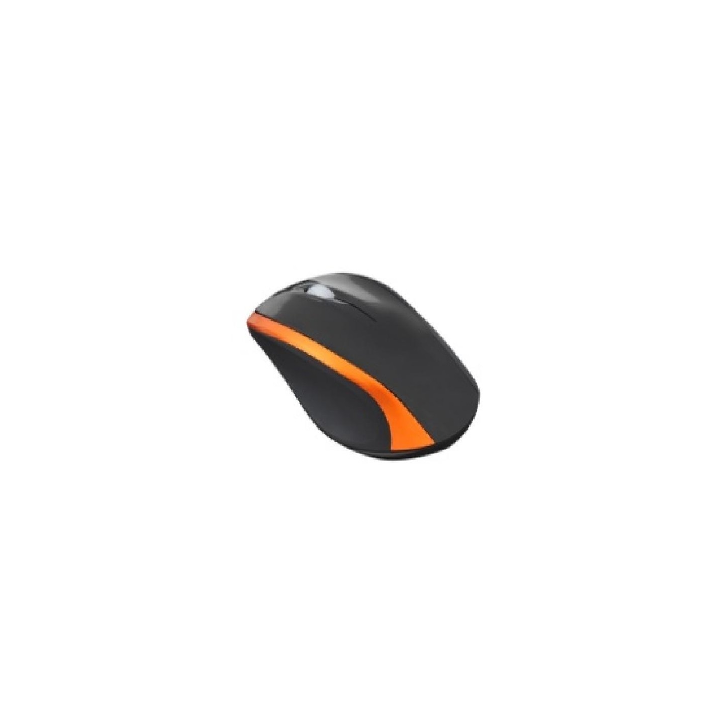 Neoxeo MSE 280 - Souris optique sans fil Black/orange, Toner Express : achat en ligne de Neoxeo MSE 280 - Souris optique sans fi