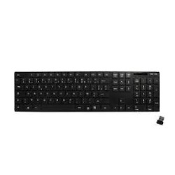 Neoxeo PAD 200 - Clavier plat Sans fil, Toner Express : achat en ligne de Neoxeo PAD 200 - Clavier plat Sans fil pour imprimante