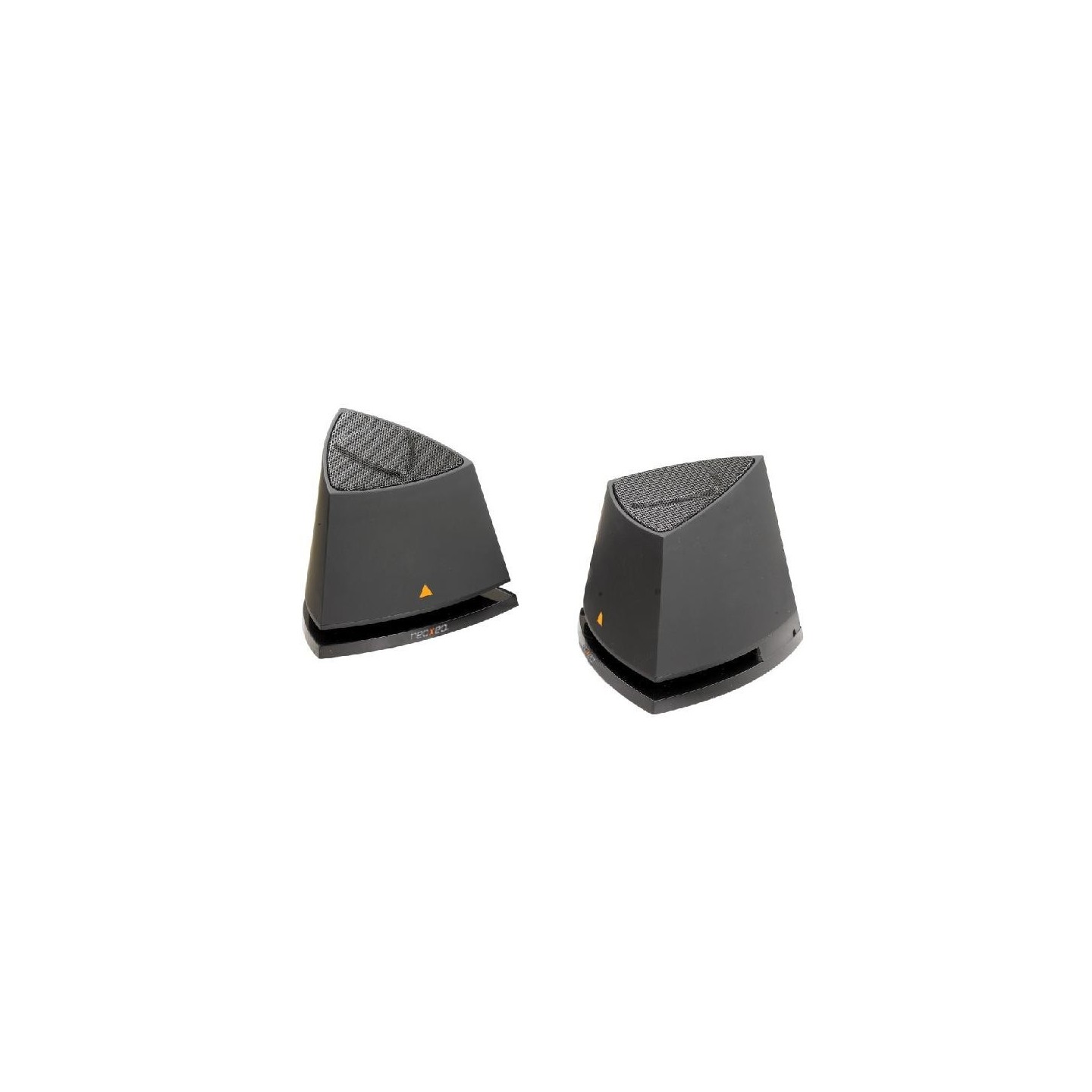 Neoxeo SPK 220 - Enceintes légères 2.0 pour pc, tablette, appareil nomade, Toner Express : achat en ligne de Neoxeo SPK 220 - En