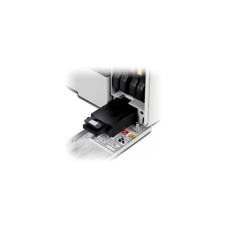 Bac de récupération de toner usagé Ricoh pour Aficio SG3110dnw, Toner Express : achat en ligne de Bac de récupération de toner u