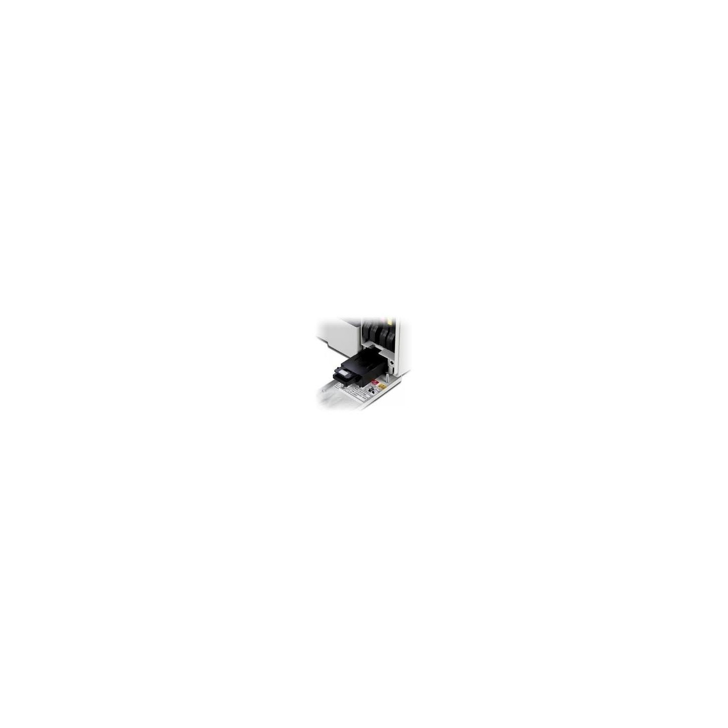 Bac de récupération de toner usagé Ricoh pour Aficio SG3110dnw, Toner Express : achat en ligne de Bac de récupération de toner u