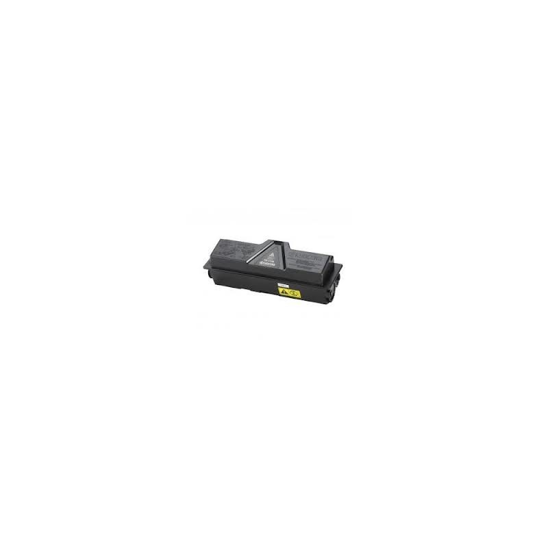 Toner noir générique pour Kyocera Mita FS 1035/ 1135 ... (TK-1140), Toner Express : achat en ligne de Toner noir générique pour 