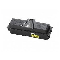 Toner noir générique pour Kyocera Mita FS 1130/ ECOSYS M2030dn .. (TK1130/1T02MJ0NL0), Toner Express : achat en ligne de Toner n