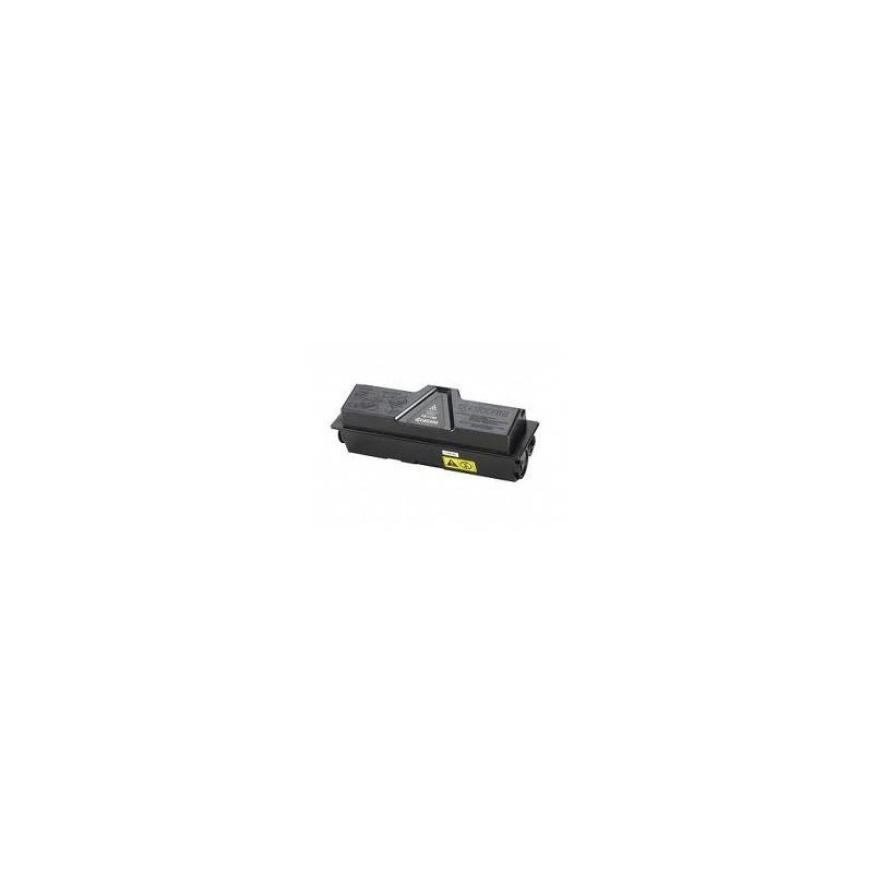 Toner noir générique pour Kyocera Mita FS 1130/ ECOSYS M2030dn .. (TK1130/1T02MJ0NL0), Toner Express : achat en ligne de Toner n