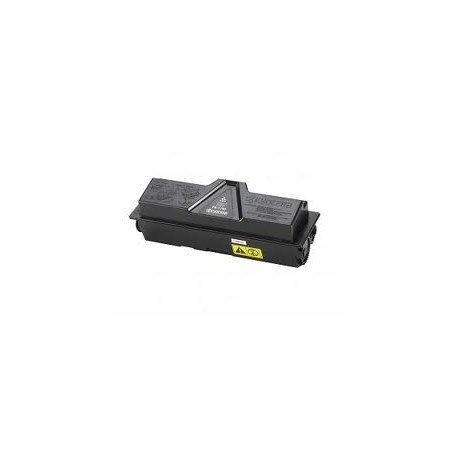 Toner noir générique pour Kyocera Mita FS 1130/ ECOSYS M2030dn .. (TK1130/1T02MJ0NL0), Toner Express : achat en ligne de Toner n