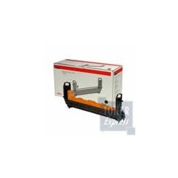 Tambour Noir Oki TYPE C5, Toner Express : achat en ligne de Tambour Noir Oki TYPE C5 pour imprimante