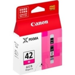 Cartouche magenta Canon pour Pixma pro 100 ... CLI-42M, Toner Express : achat en ligne de Cartouche magenta Canon pour Pixma pro