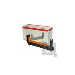 Tambour Cyan Oki TYPE C5, Toner Express : achat en ligne de Tambour Cyan Oki TYPE C5 pour imprimante