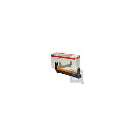 Tambour Cyan Oki TYPE C5, Toner Express : achat en ligne de Tambour Cyan Oki TYPE C5 pour imprimante