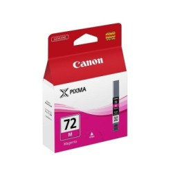 Cartouche d'encre magenta Canon PGI-72M, Toner Express : achat en ligne de Cartouche d'encre magenta Canon PGI-72M pour impriman