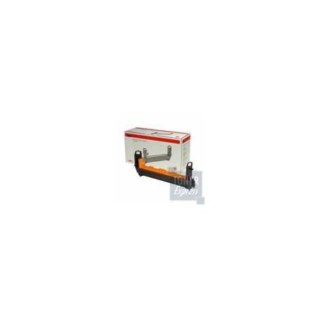 Tambour Magenta Oki TYPE C5, Toner Express : achat en ligne de Tambour Magenta Oki TYPE C5 pour imprimante
