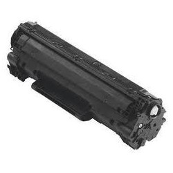 Toner générique pour Canon EP-728 - I-sensys MF4410 / MF4430..... (CRG728 / CE278), Toner Express : achat en ligne de Toner géné