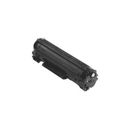 Toner générique pour Canon EP-728 - I-sensys MF4410 / MF4430..... (CRG728 / CE278), Toner Express : achat en ligne de Toner géné