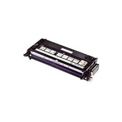 Toner noir générique haute capacité pour Dell 2145cn, Toner Express : achat en ligne de Toner noir générique haute capacité pour