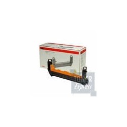 Tambour Jaune Oki TYPE C5, Toner Express : achat en ligne de Tambour Jaune Oki TYPE C5 pour imprimante