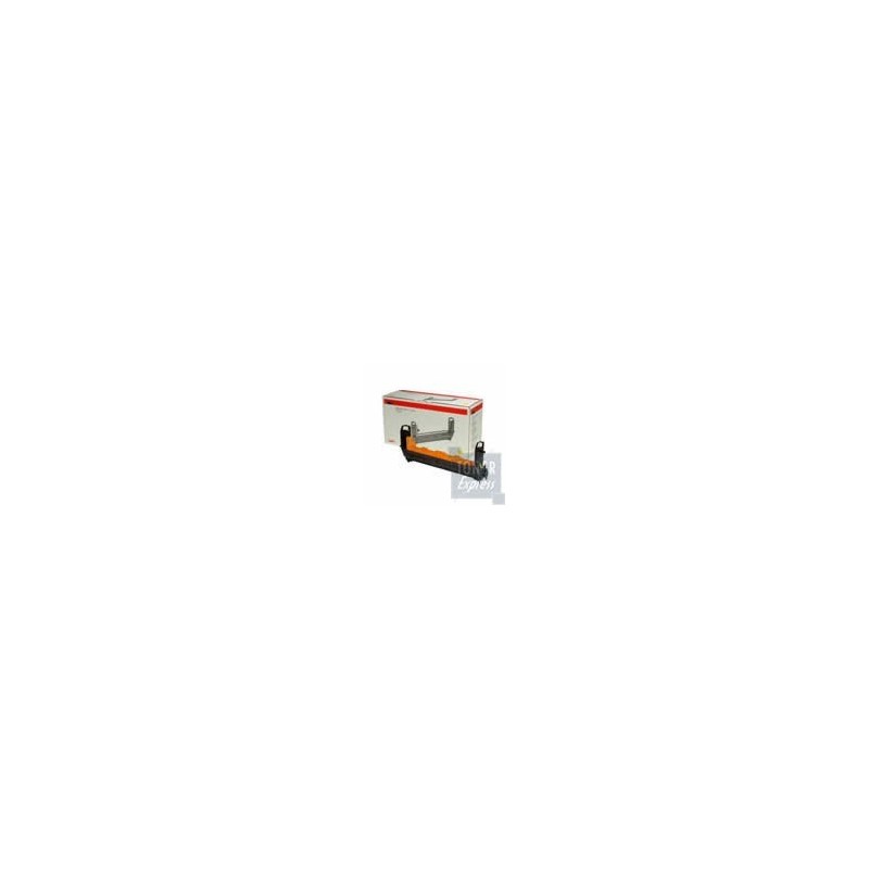 Tambour Jaune Oki TYPE C5, Toner Express : achat en ligne de Tambour Jaune Oki TYPE C5 pour imprimante
