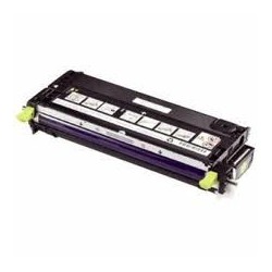 Toner jaune générique haute capacité pour Dell 2145cn, Toner Express : achat en ligne de Toner jaune générique haute capacité po