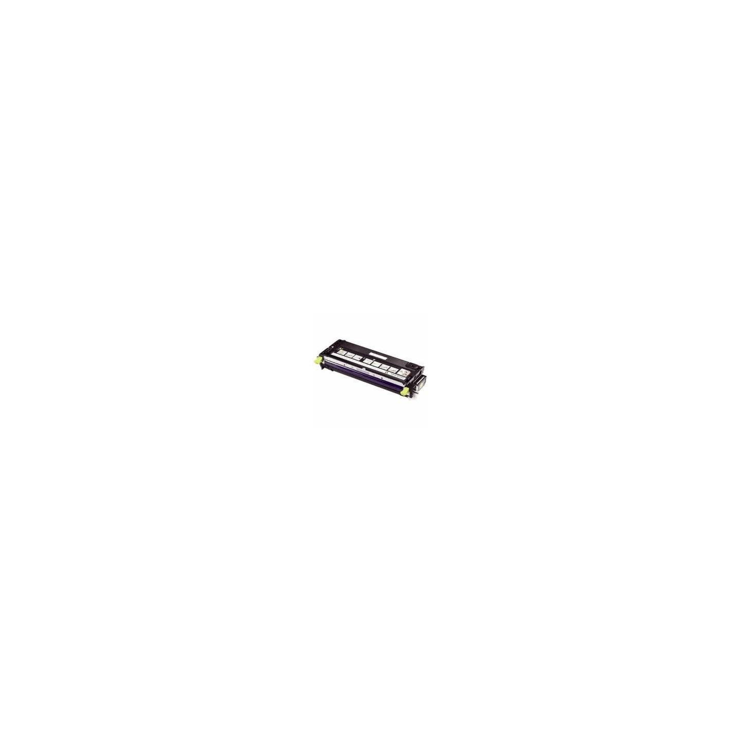 Toner jaune générique haute capacité pour Dell 2145cn, Toner Express : achat en ligne de Toner jaune générique haute capacité po
