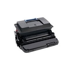 Toner noir générique haute capacité pour Dell 5330d / 5330dn, Toner Express : achat en ligne de Toner noir générique haute capac