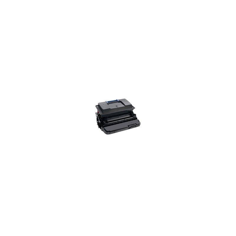 Toner noir générique haute capacité pour Dell 5330d / 5330dn, Toner Express : achat en ligne de Toner noir générique haute capac