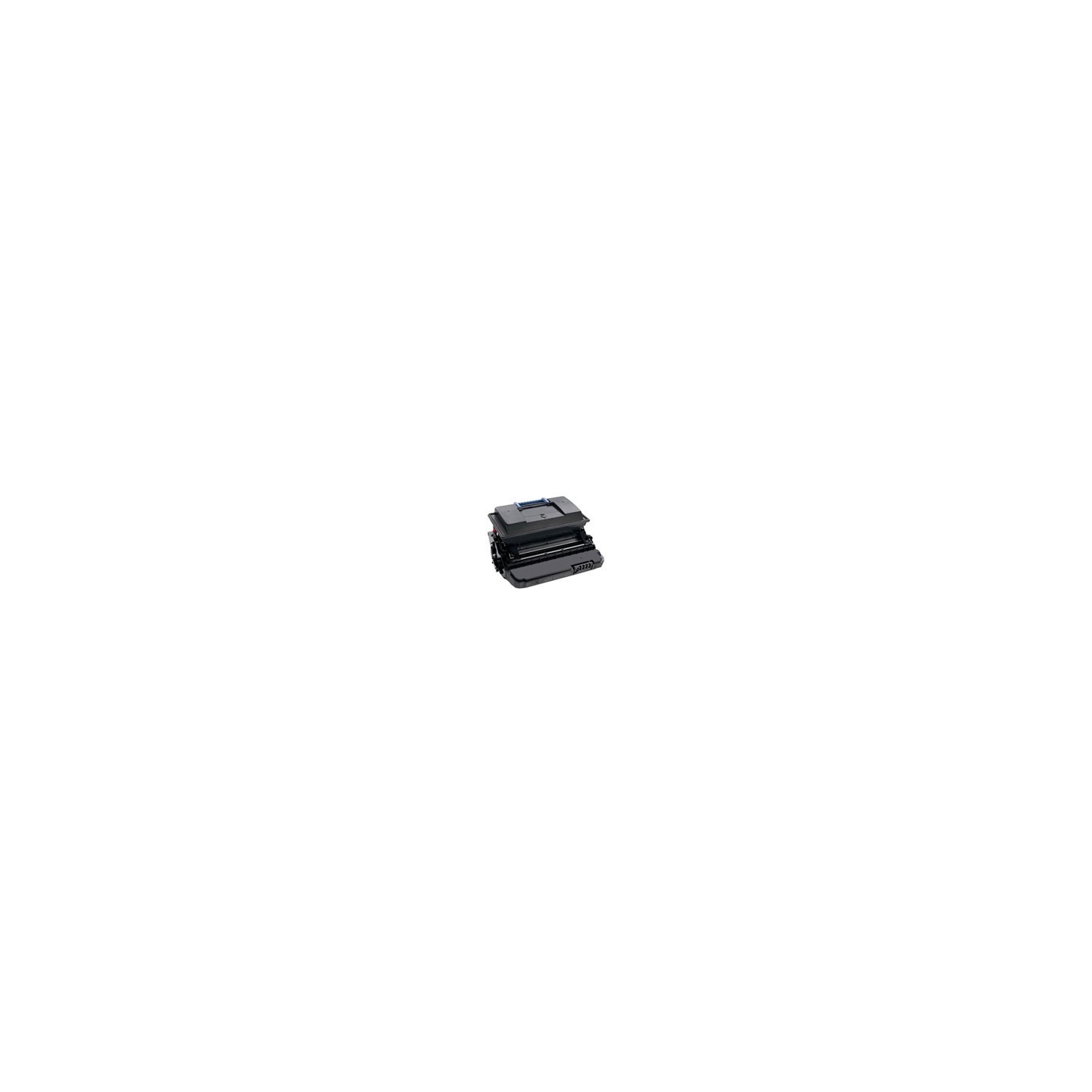 Toner noir générique haute capacité pour Dell 5330d / 5330dn, Toner Express : achat en ligne de Toner noir générique haute capac