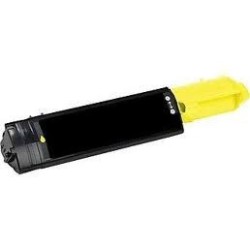 Toner jaune générique pour Epson Aculaser CX21N / CX21NF, Toner Express : achat en ligne de Toner jaune générique pour Epson Acu