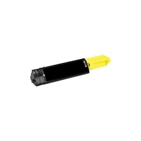 Toner jaune générique pour Epson Aculaser CX21N / CX21NF, Toner Express : achat en ligne de Toner jaune générique pour Epson Acu