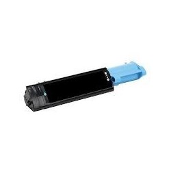 Toner cyan générique pour Epson Aculaser CX21N / CX21NF, Toner Express : achat en ligne de Toner cyan générique pour Epson Acula
