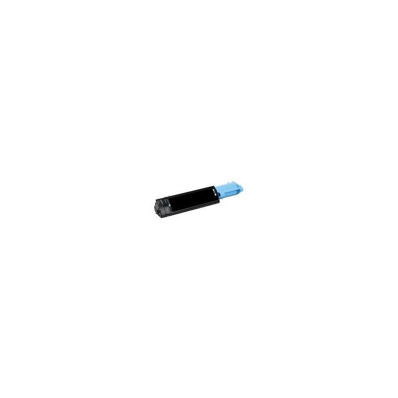 Toner cyan générique pour Epson Aculaser CX21N / CX21NF, Toner Express : achat en ligne de Toner cyan générique pour Epson Acula