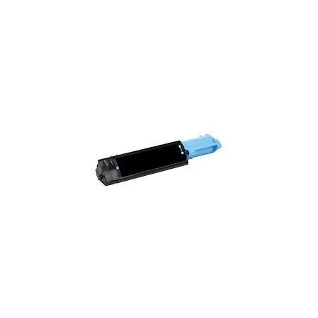 Toner cyan générique pour Epson Aculaser CX21N / CX21NF, Toner Express : achat en ligne de Toner cyan générique pour Epson Acula