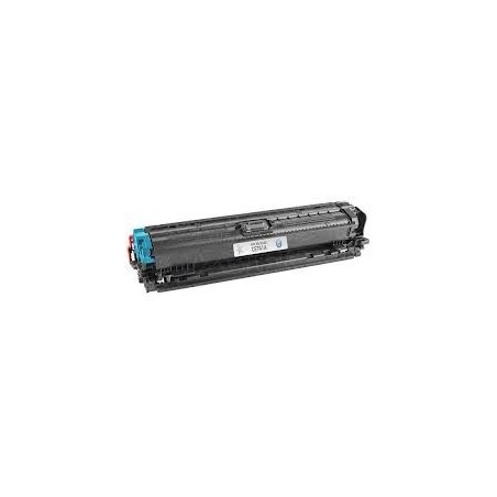 Toner cyan générique pour HP ColorLaserjet CP 5225 ... (307A), Toner Express : achat en ligne de Toner cyan générique pour HP Co