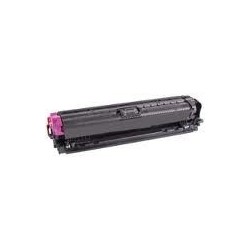 Toner magenta générique pour HP ColorLaserjet CP 5225 ... (307A), Toner Express : achat en ligne de Toner magenta générique pour