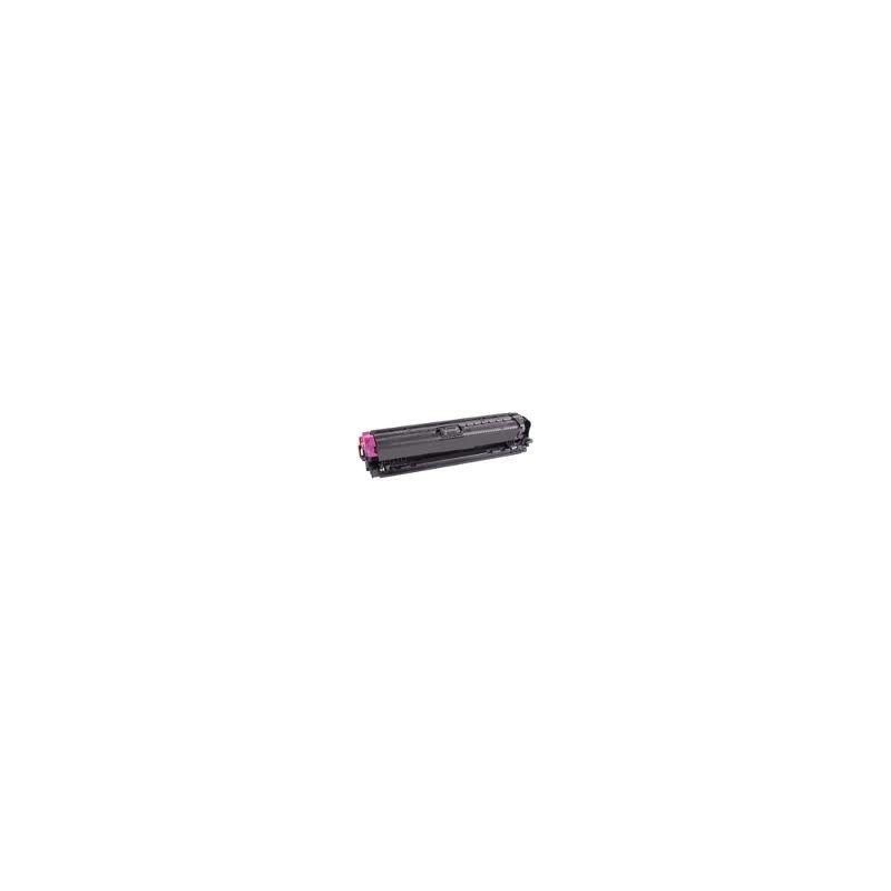 Toner magenta générique pour HP ColorLaserjet CP 5225 ... (307A), Toner Express : achat en ligne de Toner magenta générique pour