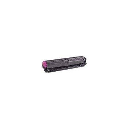 Toner magenta générique pour HP ColorLaserjet CP 5225 ... (307A), Toner Express : achat en ligne de Toner magenta générique pour