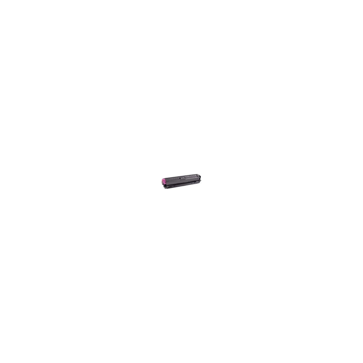 Toner magenta générique pour HP ColorLaserjet CP 5225 ... (307A), Toner Express : achat en ligne de Toner magenta générique pour