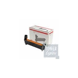 Tambour Noir Oki 42126608 ( TYPE C6 ), Toner Express : achat en ligne de Tambour Noir Oki 42126608 ( TYPE C6 ) pour imprimante
