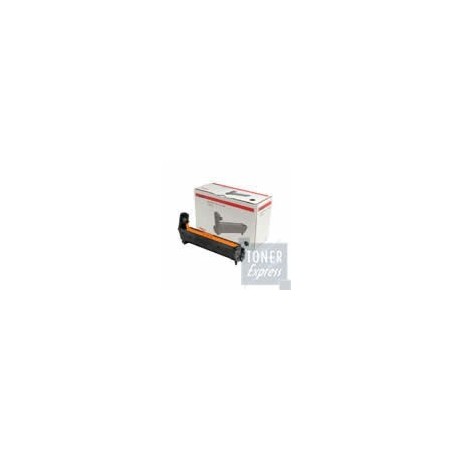 Tambour Noir Oki 42126608 ( TYPE C6 ), Toner Express : achat en ligne de Tambour Noir Oki 42126608 ( TYPE C6 ) pour imprimante