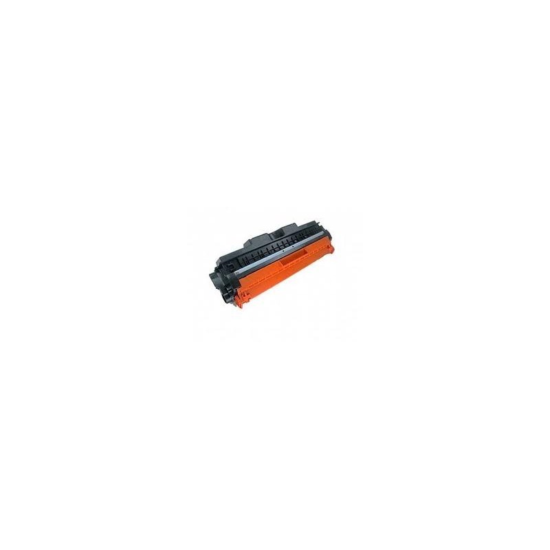 Tambour générique pour HP pour laserjet Pro CP1025 (126A) + 1 toner noir générique, Toner Express : achat en ligne de Tambour gé
