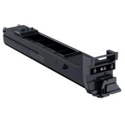 Toner noir générique pour Konica Minolta Magicolor 4650E / 4650DN / 4690MF, Toner Express : achat en ligne de Toner noir génériq