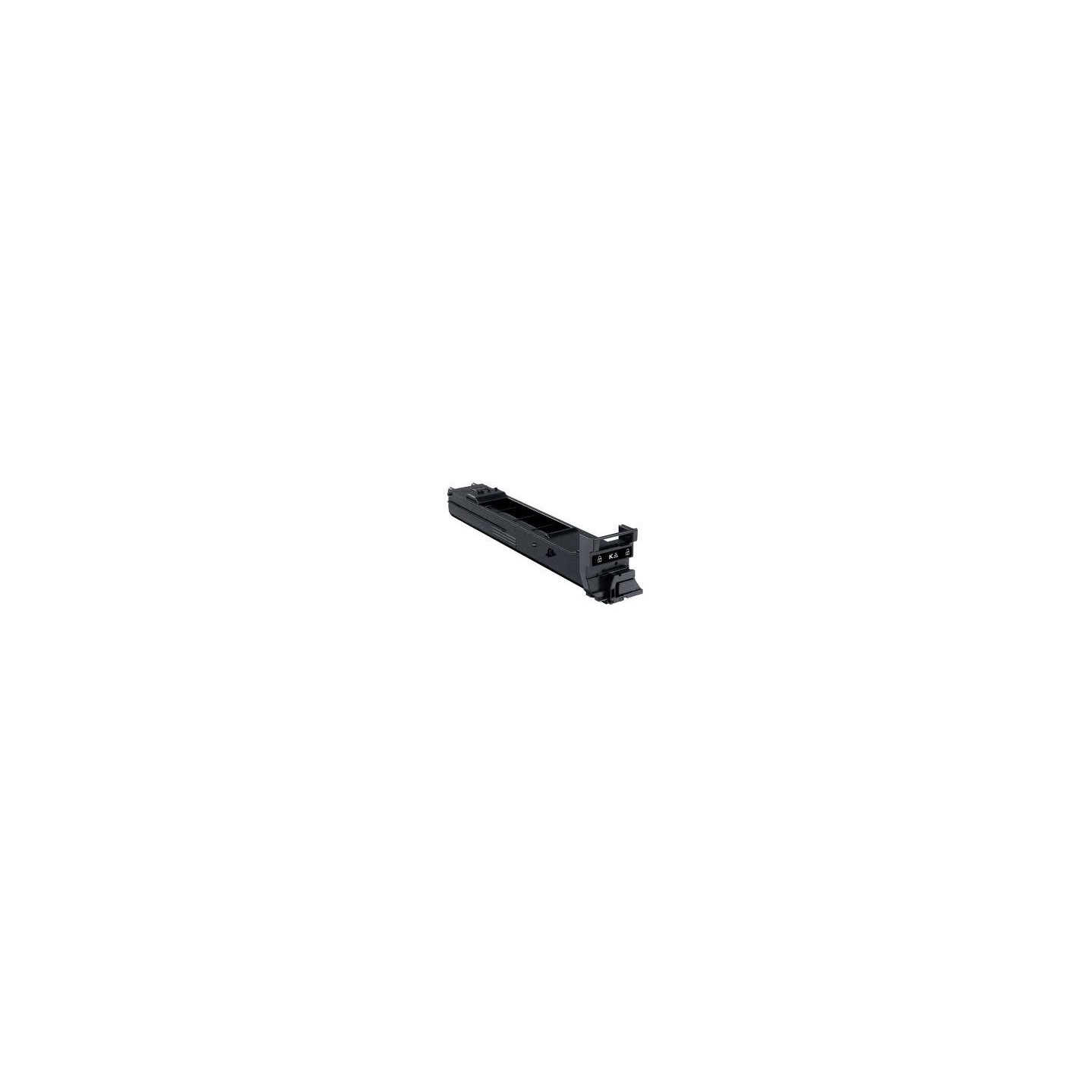 Toner noir générique pour Konica Minolta Magicolor 4650E / 4650DN / 4690MF, Toner Express : achat en ligne de Toner noir génériq