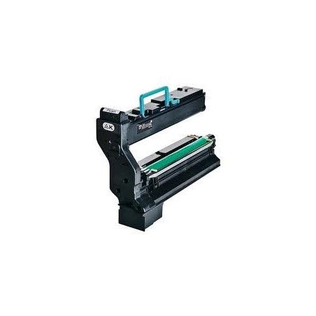 Toner Noir générique pour Konica Minolta Magicolor 5440 DL (haute capa)..., Toner Express : achat en ligne de Toner Noir génériq