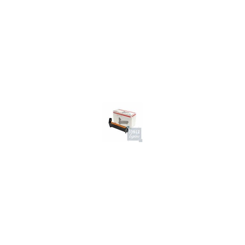 Tambour Cyan Oki 42126607 ( TYPE C6 ), Toner Express : achat en ligne de Tambour Cyan Oki 42126607 ( TYPE C6 ) pour imprimante