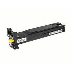 Toner noir générique haute capacité pour Konica Minolta magicolor 5550 / 5570, Toner Express : achat en ligne de Toner noir géné