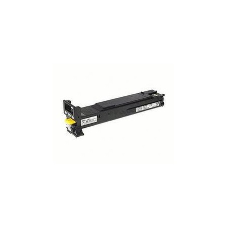 Toner noir générique haute capacité pour Konica Minolta magicolor 5550 / 5570, Toner Express : achat en ligne de Toner noir géné