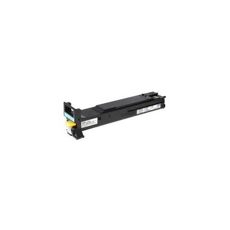 Toner cyan générique haute capacité pour Konica Minolta pour magicolor 5550 / 5570, Toner Express : achat en ligne de Toner cyan