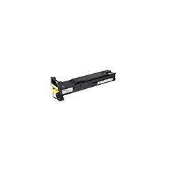 Toner jaune générique haute capacité pour Konica Minolta magicolor 5550 / 5570, Toner Express : achat en ligne de Toner jaune gé