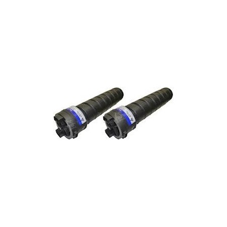 Lot de 2 toners génériques pour KIP 3000 (grand format) (2x300grs), Toner Express : achat en ligne de Lot de 2 toners génériques