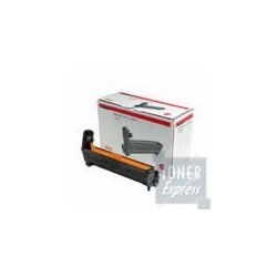 Tambour Magenta pour Oki 42126606 ( TYPE C6 ), Toner Express : achat en ligne de Tambour Magenta pour Oki 42126606 ( TYPE C6 ) p