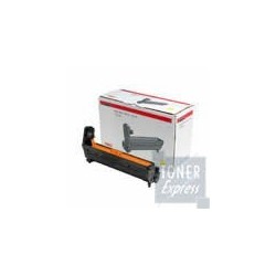 Tambour Jaune Oki 42126605 ( TYPE C6 ), Toner Express : achat en ligne de Tambour Jaune Oki 42126605 ( TYPE C6 ) pour imprimante