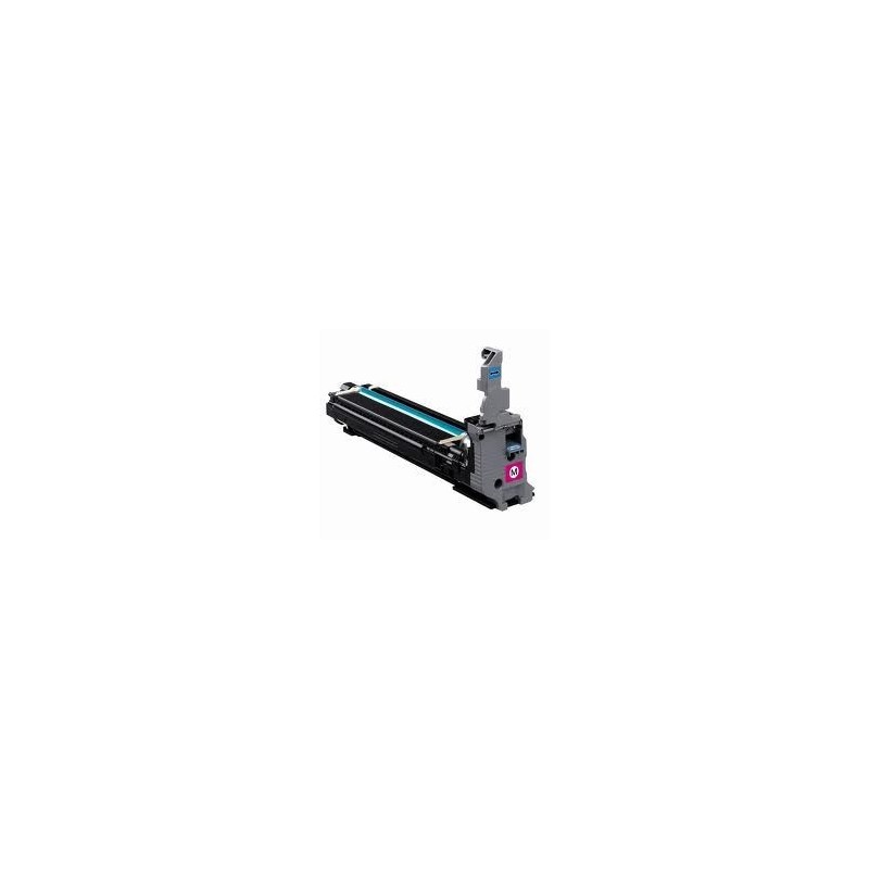Tambour magenta générique pour Konica Minolta Magicolor 4650E / 4650DN / 4690MF..., Toner Express : achat en ligne de Tambour ma